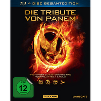 Die Tribute von Panem