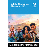 Photoshop Elements 2023