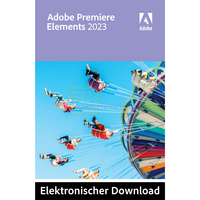 Premiere Elements 2023