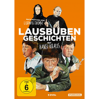 Lausbubengeschichten - Jubiläumsedition