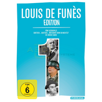Louis de Funes Edition 1