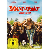 Asterix und Obelix gegen Caesar