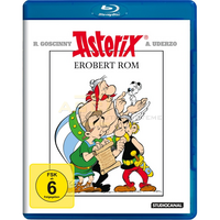 Asterix erobert Rom
