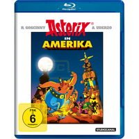 Asterix in Amerika