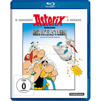 Asterix - Operation Hinkelstein