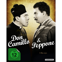 Don Camillo & Peppone Edition