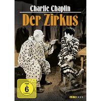 Charlie Chaplin - Der Zirkus