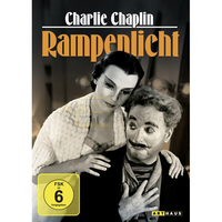 Charlie Chaplin - Rampenlicht