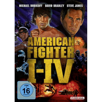 American Fighter 1-4