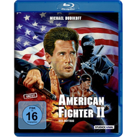 American Fighter 2 - Der Auftrag
