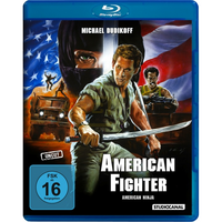 American Fighter