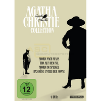 Agatha Christie Collection