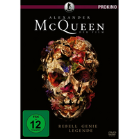 Alexander McQueen - Der Film