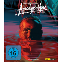 Apocalypse Now - The Final Cut