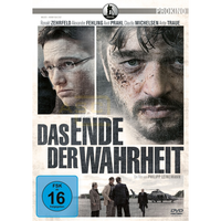 Das Ende der Wahrheit