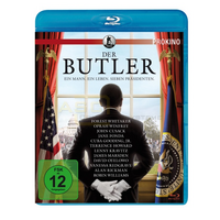 Der Butler