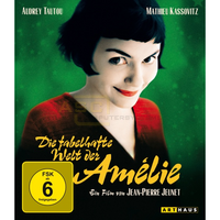 Die fabelhafte Welt der Amelie
