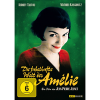 Die fabelhafte Welt der Amelie