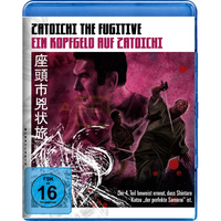 Zatoichi the Fugitive - Ein Kopfgeld auf Zatoichi