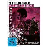 Zatoichi the Fugitive - Ein Kopfgeld auf Zatoichi