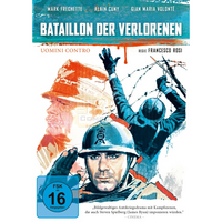 Bataillon der Verlorenen