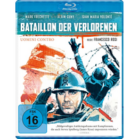 Bataillon der Verlorenen