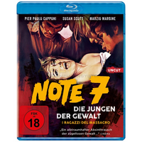 Note 7 - Die Jungen der Gewalt