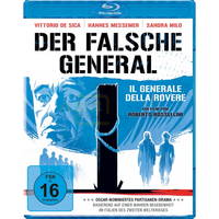 Der falsche General
