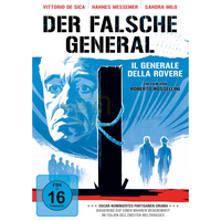 Der falsche General