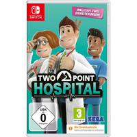Two Point Hospital