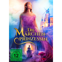 Die M&auml;rchenprinzessin