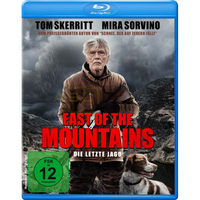 East of the Mountains - Die letzte Jagd