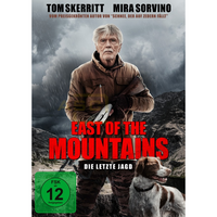 East of the Mountains - Die letzte Jagd