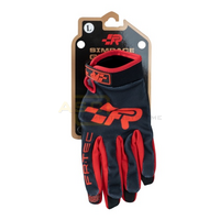 FR-TEC - SimRacing Gloves
