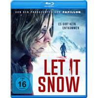 Let It Snow