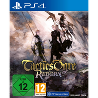 Tactics Ogre: Reborn