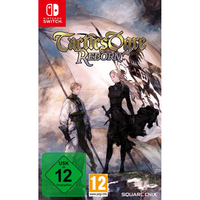 Tactics Ogre: Reborn