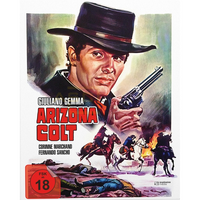 Arizona Colt