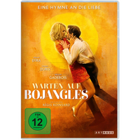 Warten auf Bojangles
