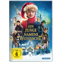 Ein Junge namens Weihnacht