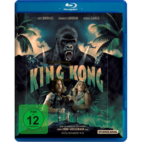King Kong