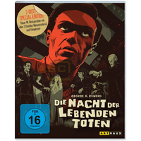 Die Nacht der lebenden Toten