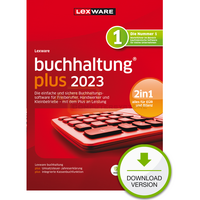 buchhaltung plus 2023