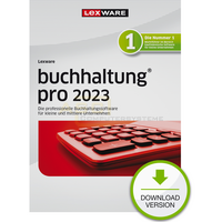 buchhaltung pro 2023