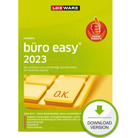 b&uuml;ro easy 2023