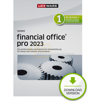 financial office pro 2023