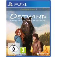 Ostwind: Ein unerwartetes Abenteuer