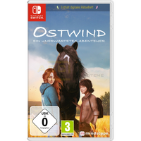 Ostwind: Ein unerwartetes Abenteuer