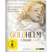 Goldhelm - 70th Anniversary Edition