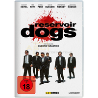 Reservoir Dogs - Digital Remastered